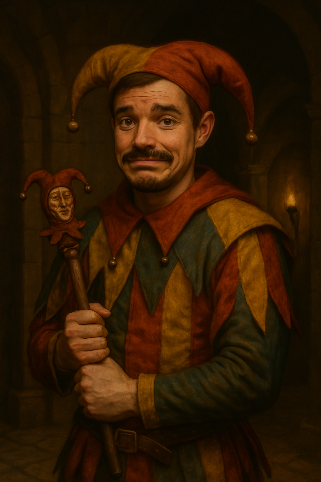 Giulhan le Fourbe