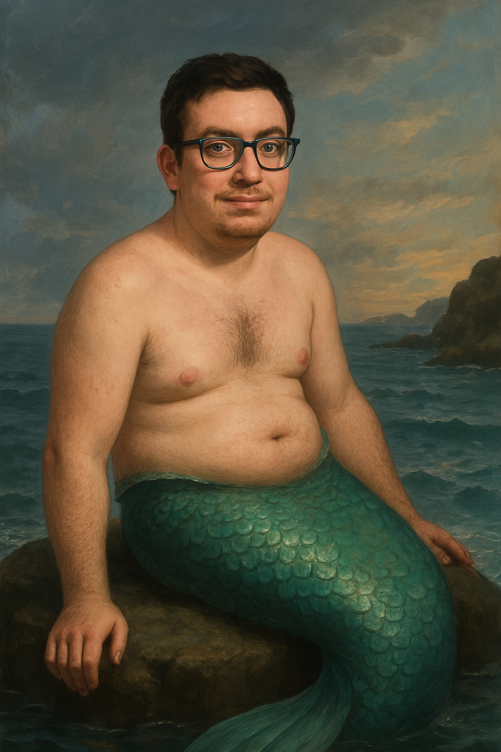 Louichka des Écumes