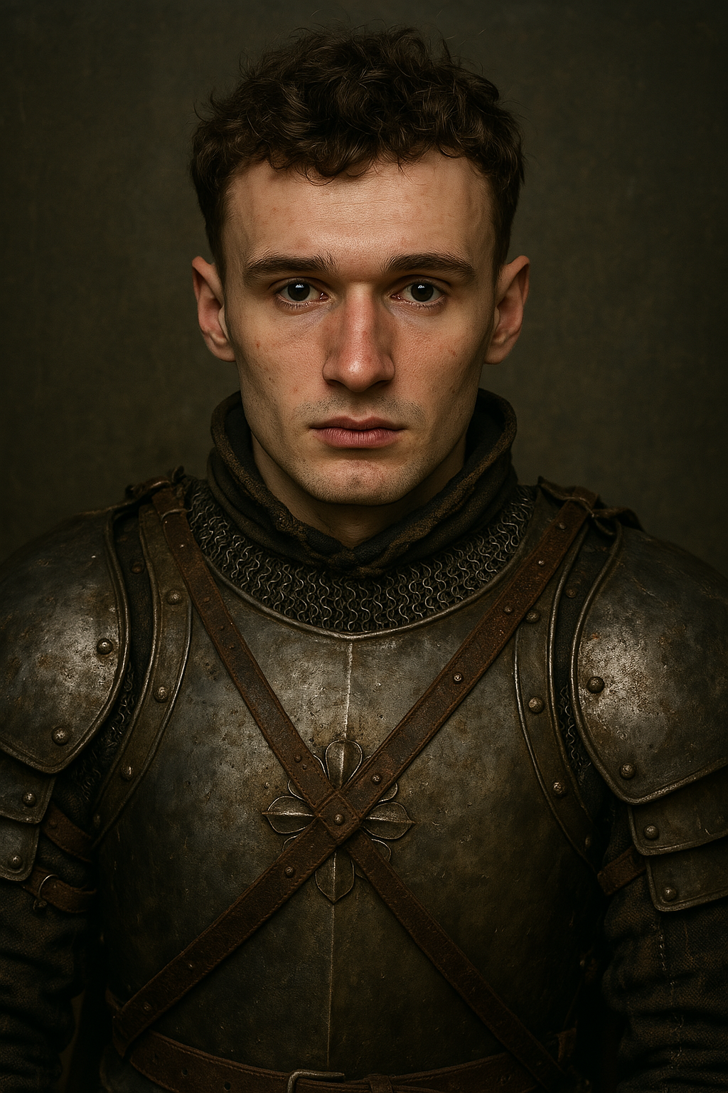 Sir Matistral le Tranchant
